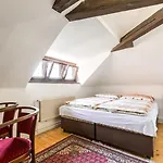 Gasthuis Dientzenhofer Praag
