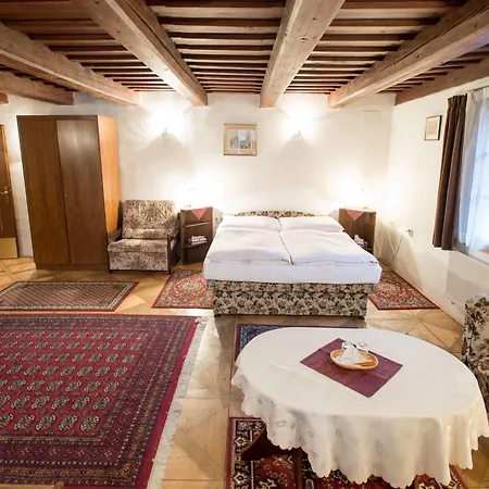 Dientzenhofer Casa de hóspedes