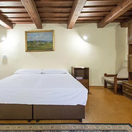 Dientzenhofer Casa de hóspedes Praga