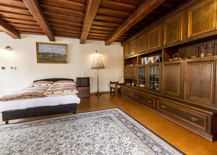 Dientzenhofer Gasthof 3*
