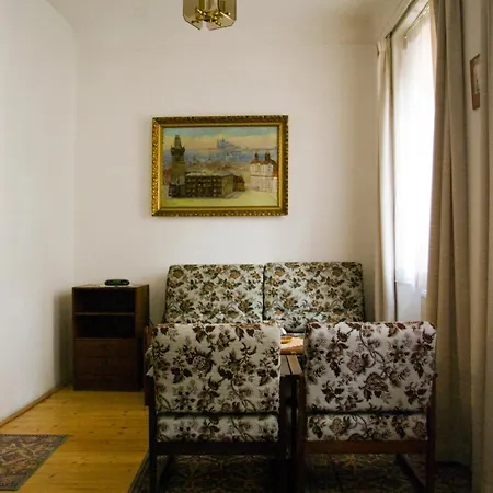 Guest house Dientzenhofer