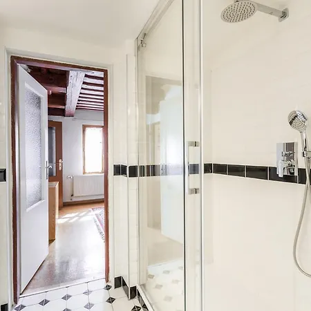 Dientzenhofer Guest house