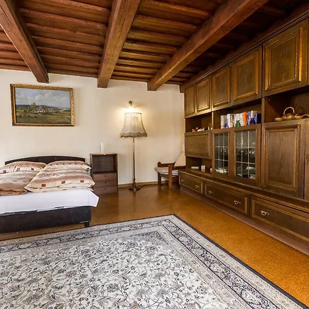 Guest house Dientzenhofer