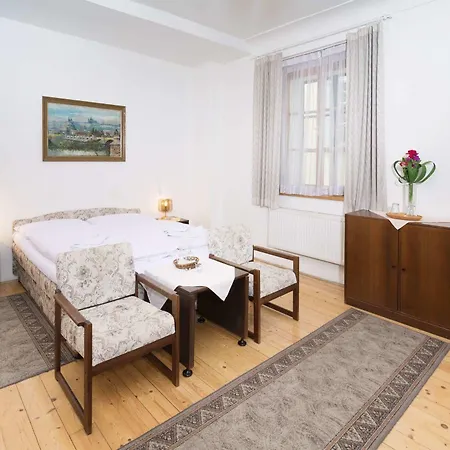 Guest house Dientzenhofer
