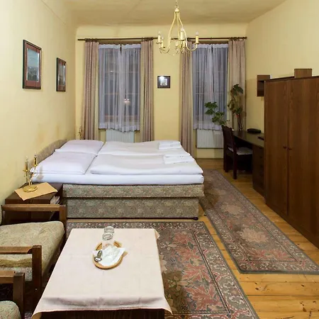 Dientzenhofer Prague