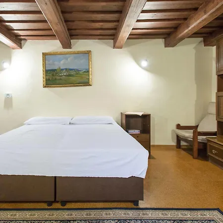 Dientzenhofer Guest house