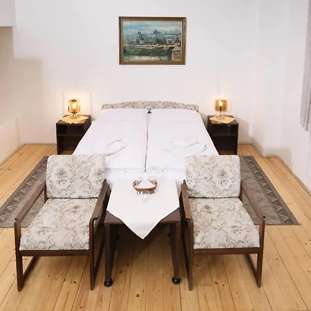 Guest house Dientzenhofer